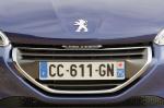 Peugeot 208 5-Door 2012 года